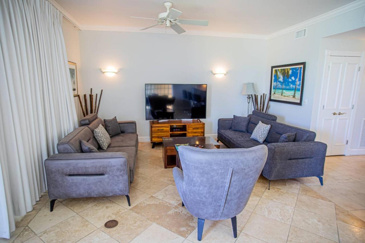 Villa Renaissance Unit 205 Grace Bay Beach Eksteriør billede